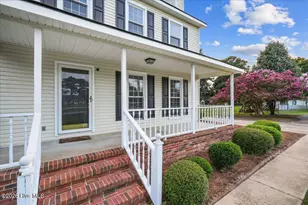 300 Trappers Wood Dr, Goldsboro, NC 27530 - Photo 5