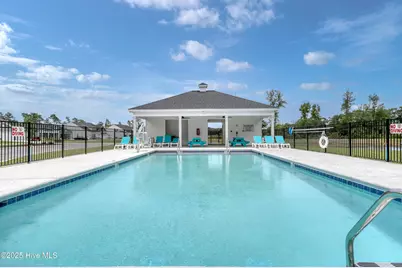 186 Mayflower Drive NW #Lot 23, Calabash, NC 28467 - Photo 11
