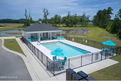 186 Mayflower Drive NW #Lot 23, Calabash, NC 28467 - Photo 23