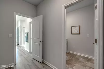 186 Mayflower Drive NW #Lot 23, Calabash, NC 28467 - Photo 5