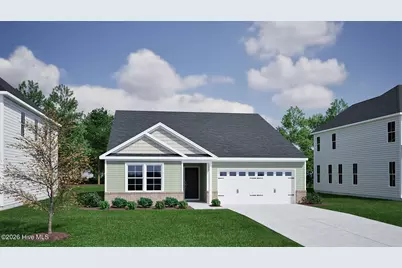 186 Mayflower Drive NW #Lot 23, Calabash, NC 28467 - Photo 29