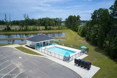 186 Mayflower Drive NW #Lot 23, Calabash, NC 28467 - Photo 27