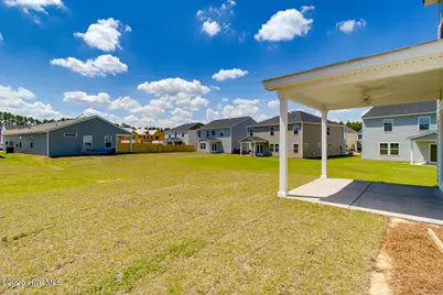 186 Mayflower Drive NW #Lot 23, Calabash, NC 28467 - Photo 9