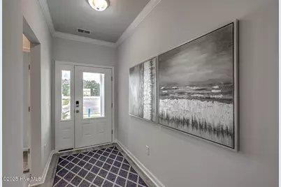 186 Mayflower Drive NW #Lot 23, Calabash, NC 28467 - Photo 7