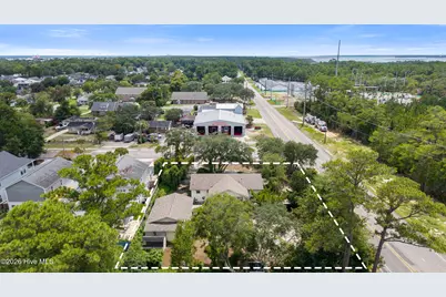 814 Cape Fear Boulevard, Carolina Beach, NC 28428 - Photo 55