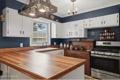 814 Cape Fear Boulevard, Carolina Beach, NC 28428 - Photo 29