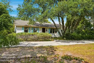 814 Cape Fear Boulevard, Carolina Beach, NC 28428 - Photo 57