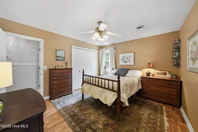 814 Cape Fear Boulevard, Carolina Beach, NC 28428 - Photo 19