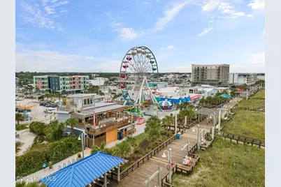 814 Cape Fear Boulevard, Carolina Beach, NC 28428 - Photo 65