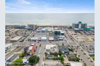 814 Cape Fear Boulevard, Carolina Beach, NC 28428 - Photo 69