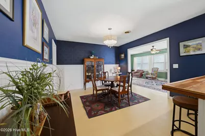 814 Cape Fear Boulevard, Carolina Beach, NC 28428 - Photo 23