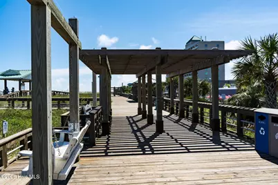 814 Cape Fear Boulevard, Carolina Beach, NC 28428 - Photo 61