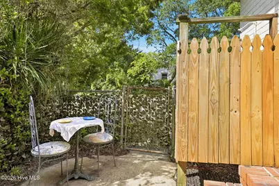 814 Cape Fear Boulevard, Carolina Beach, NC 28428 - Photo 43