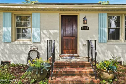 814 Cape Fear Boulevard, Carolina Beach, NC 28428 - Photo 5