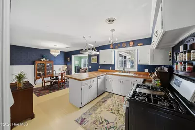 814 Cape Fear Boulevard, Carolina Beach, NC 28428 - Photo 35