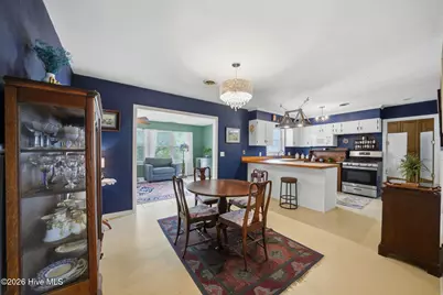 814 Cape Fear Boulevard, Carolina Beach, NC 28428 - Photo 25