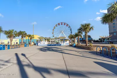 814 Cape Fear Boulevard, Carolina Beach, NC 28428 - Photo 67