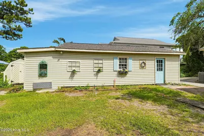 814 Cape Fear Boulevard, Carolina Beach, NC 28428 - Photo 45