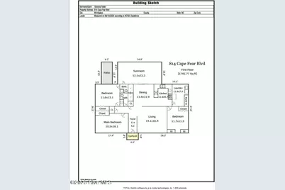 814 Cape Fear Boulevard, Carolina Beach, NC 28428 - Photo 3