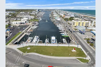 814 Cape Fear Boulevard, Carolina Beach, NC 28428 - Photo 53
