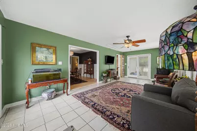 814 Cape Fear Boulevard, Carolina Beach, NC 28428 - Photo 23