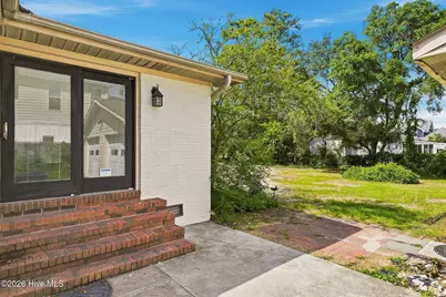 814 Cape Fear Boulevard, Carolina Beach, NC 28428 - Photo 49