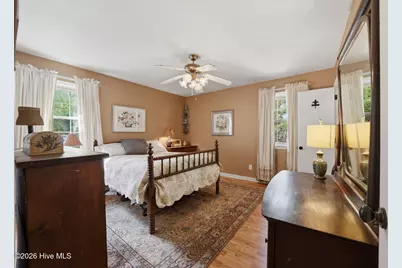 814 Cape Fear Boulevard, Carolina Beach, NC 28428 - Photo 17