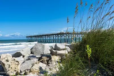 814 Cape Fear Boulevard, Carolina Beach, NC 28428 - Photo 57