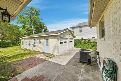 814 Cape Fear Boulevard, Carolina Beach, NC 28428 - Photo 47