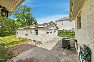 814 Cape Fear Blvd, Carolina Beach, NC 28428 - Photo 47