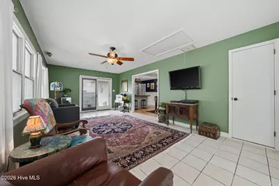 814 Cape Fear Boulevard, Carolina Beach, NC 28428 - Photo 21