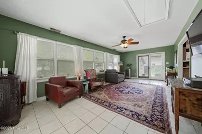 814 Cape Fear Boulevard, Carolina Beach, NC 28428 - Photo 39