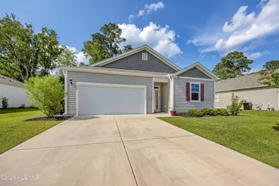 321 Tributary Circle, Wilmington, NC 28401 - Photo 23