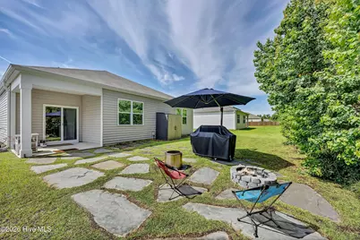 321 Tributary Circle, Wilmington, NC 28401 - Photo 21
