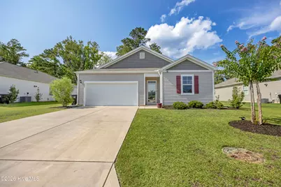 321 Tributary Circle, Wilmington, NC 28401 - Photo 1