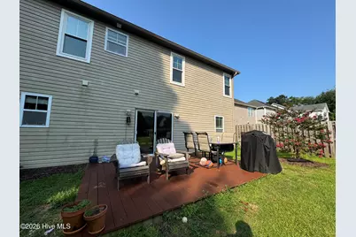 437 Lady Bug Lane, Wilmington, NC 28411 - Photo 23