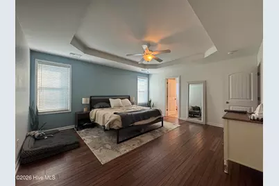 437 Lady Bug Lane, Wilmington, NC 28411 - Photo 15