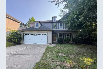 437 Lady Bug Lane, Wilmington, NC 28411 - Photo 1