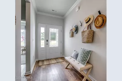 182 Mayflower Drive NW #Lot 24, Calabash, NC 28467 - Photo 5