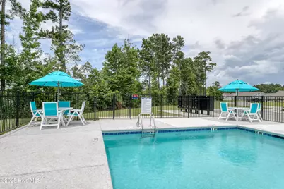 182 Mayflower Drive NW #Lot 24, Calabash, NC 28467 - Photo 39