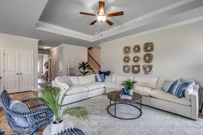 182 Mayflower Drive NW #Lot 24, Calabash, NC 28467 - Photo 7