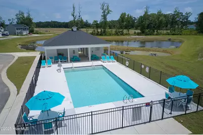 182 Mayflower Drive NW #Lot 24, Calabash, NC 28467 - Photo 55
