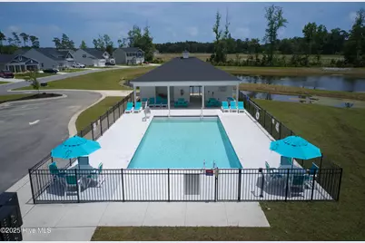 182 Mayflower Drive NW #Lot 24, Calabash, NC 28467 - Photo 57