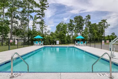 182 Mayflower Drive NW #Lot 24, Calabash, NC 28467 - Photo 47