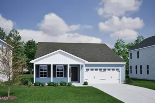 182 Mayflower Dr NW, Calabash, NC 28467 - Photo 1