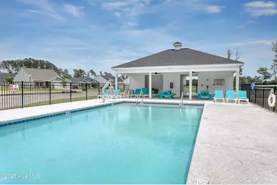 182 Mayflower Drive NW #Lot 24, Calabash, NC 28467 - Photo 33