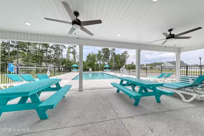 182 Mayflower Drive NW #Lot 24, Calabash, NC 28467 - Photo 41