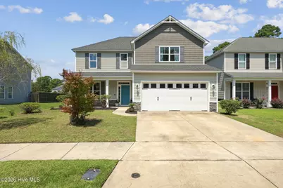 3212 Kellerton Place, Wilmington, NC 28409 - Photo 1