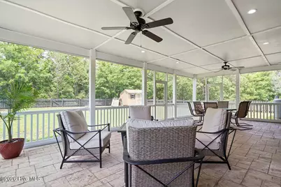 213 Willa's Court, Holly Ridge, NC 28445 - Photo 37