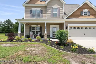 213 Willa's Court, Holly Ridge, NC 28445 - Photo 9